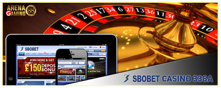 Teknologi yang dipakai dalam permainan casino sbobet